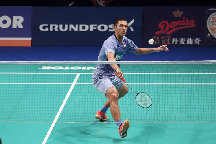 Jonatan Christie