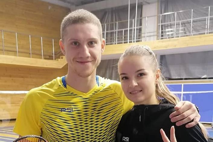 Artem Pochtarov & Anastasiya Prozorova (Dok. Max Sydorenko)