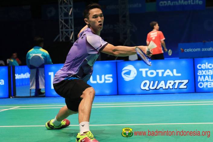 Jonatan Christie