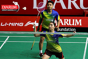 Indra Leonard/Violita Dewi (Bayu Kencana)