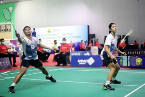 Zaidan Arrafi Awal Nabawi/Felisha Slbertha Nathaniel Pasaribu (Djarum Badminton)
