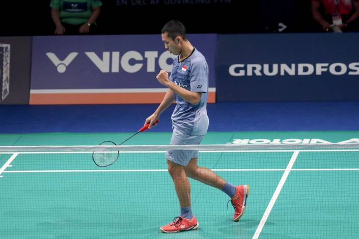 Jonatan Christie