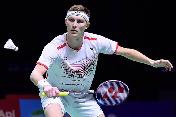 Viktor Axelsen (Humas PP PBSI)