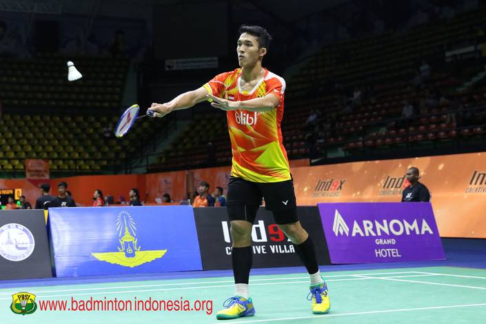 Jonatan Christie