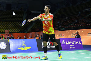 Jonatan Christie