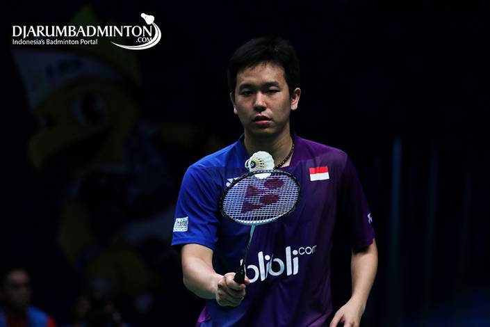 Hendra Setiawan