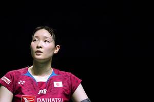 Mayu Matsumoto (Djarum Badminton)