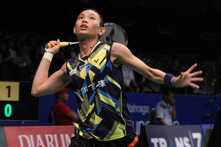 Tai Tzu Ying