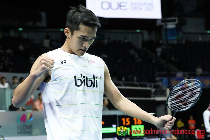 Jonatan Christie