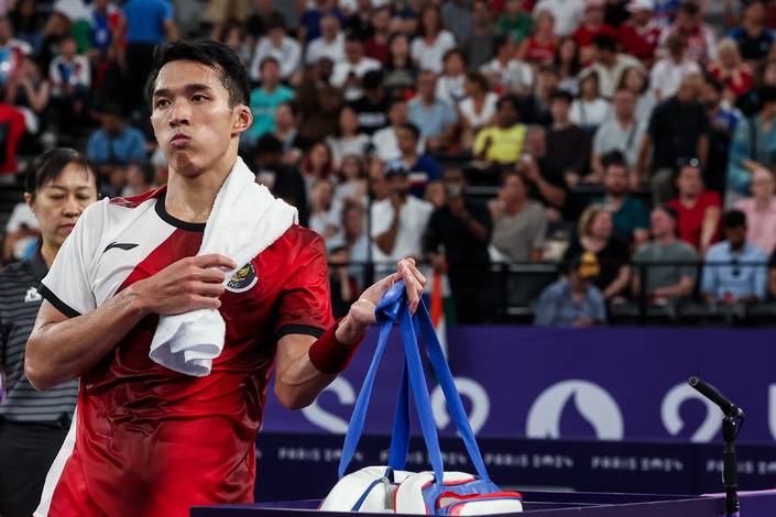 Jonatan Christie (PBSI/Badmintonphoto/Yohan Nonotte)