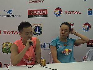 Zhao Yunlei