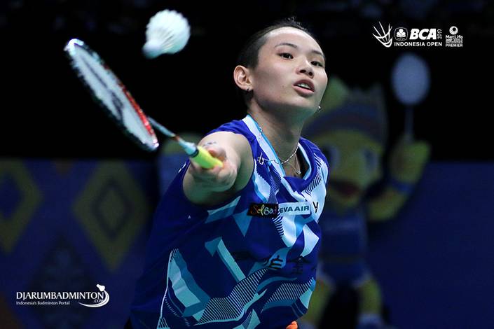 Tai Tzu Ying Memutuskan Untuk Mundur Dari WBC 2017.