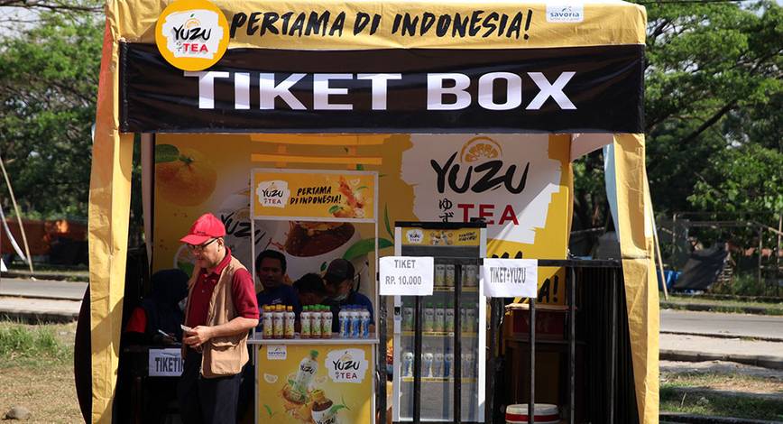 Tiket Box