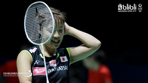 Nozomi Okuhara (Jepang) juara tunggal putri Denmark Open 2020 BWF World Tour Super 750.