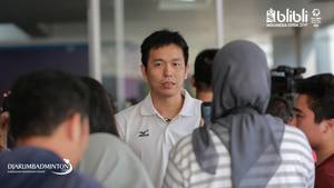 Hendra Setiawan (Indonesia).