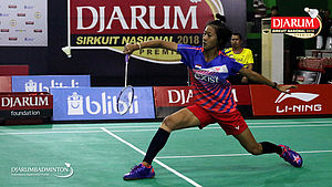 Putri Kusuma Wardani