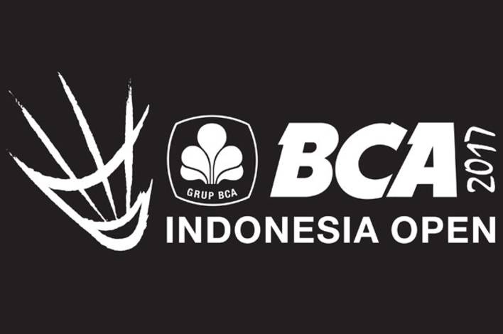 Harga Tiket Turnamen BCA Indonesia Open Superseries Premier 2017