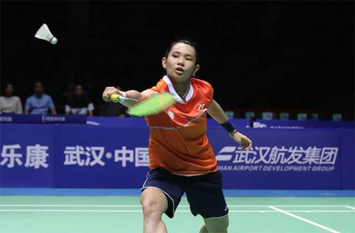 Tai Tzu Ying