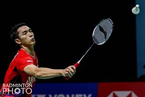 Jonatan Christie (Badminton Photo/Raphael Sachetat)
