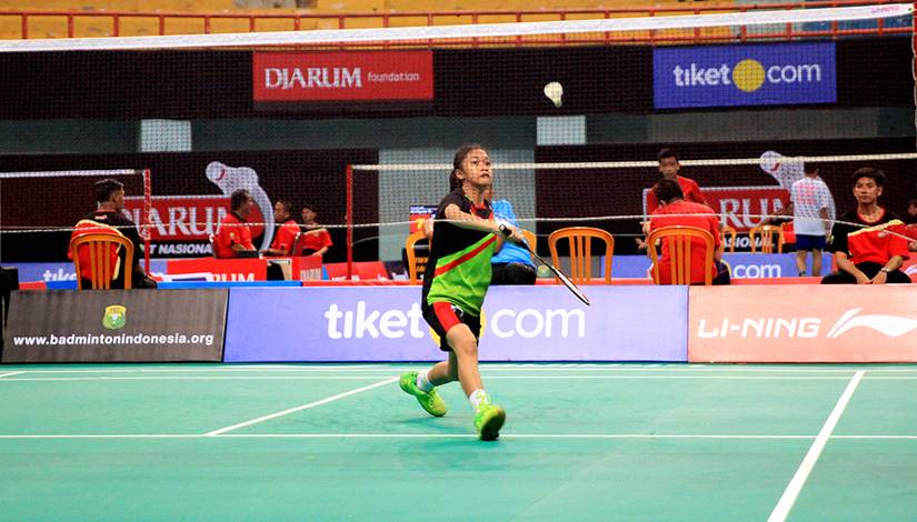 Nur Rifka Ainun Azis (Fila Watch Makassar)