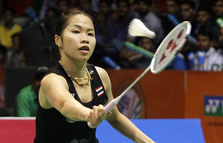 Ratchanok Intanon Siap Pimpin Tim Thailand di Piala Sudirman 2017 (foto: BWF)