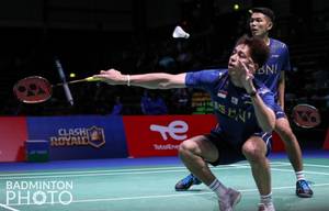 Fajar Alfian/Muhammad Rian Ardianto (Foto: Badminton Photo/Jnanesh Salian)