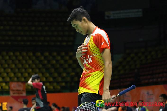 Jonatan Christie