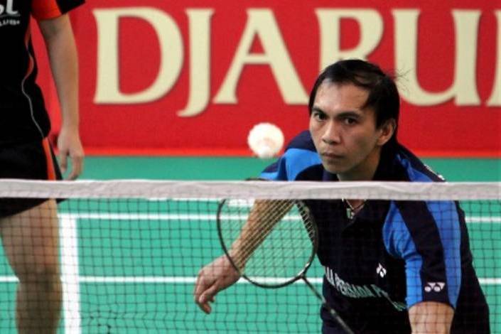 Flandy Limpele (Djarum Badminton)