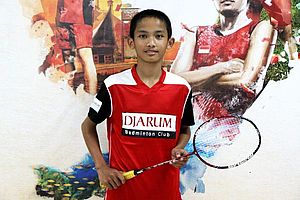 Hanggita Fadma Putra Pratama