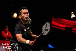 Mohammad Ahsan (Badminton Photo/Yohan Nonotte)