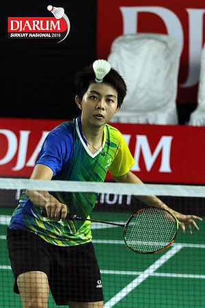 Yulia Yosephine Susanto