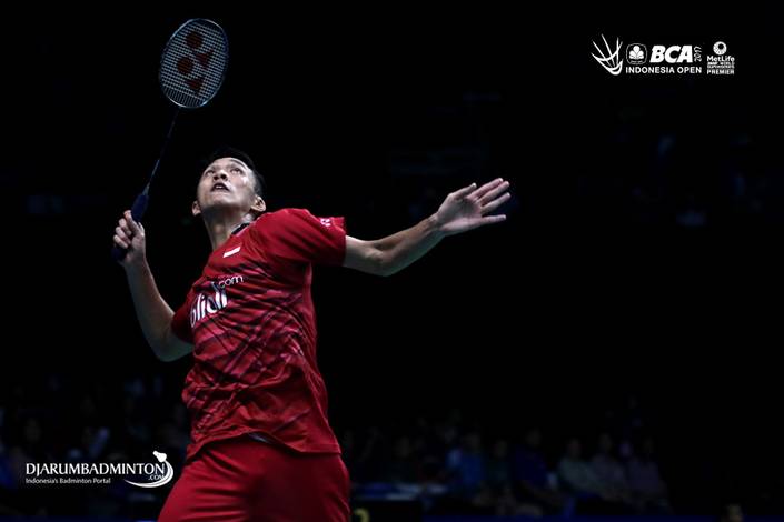 Jonatan Christie