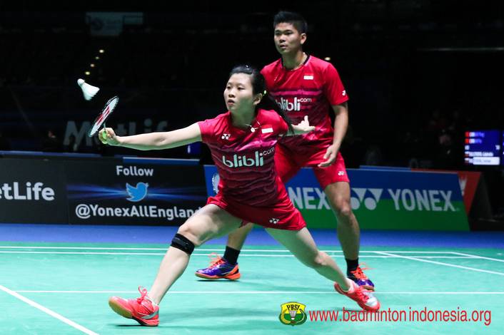 Praveen/Debby (foto: PBSI)