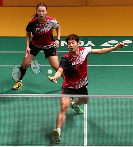 Lee Young Dae, Shin Seung Chan