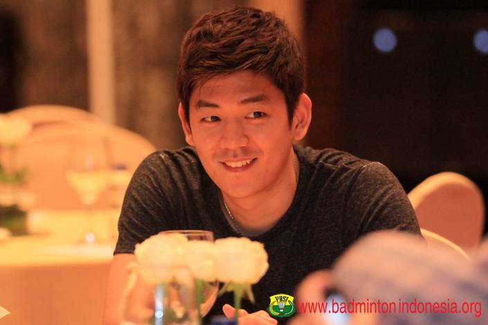 Lee Yong Dae