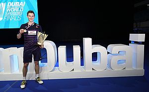 Viktor Axelsen