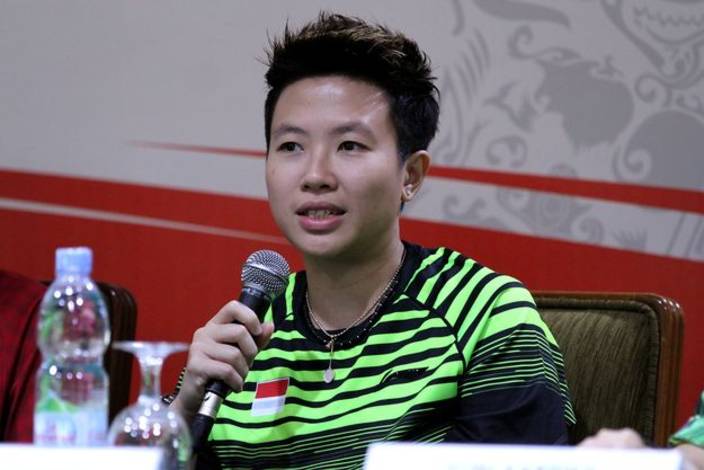 Liliyana Natsir