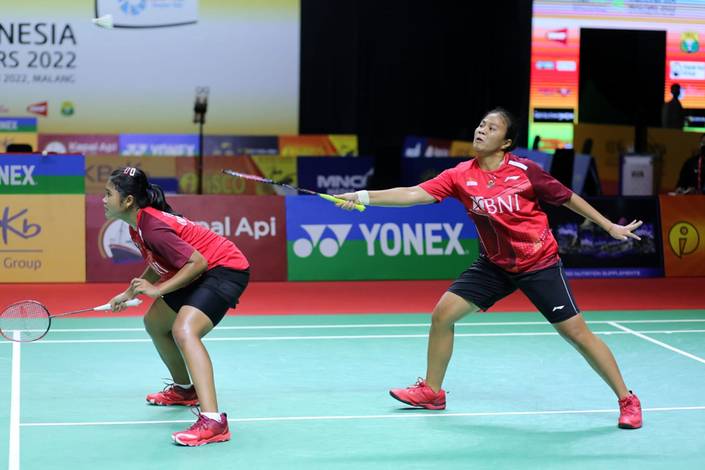 Jesita Putri Miantoro/Febi Setianingrum (Humas PP PBSI)