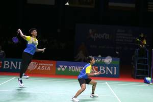 Marwan Faza/Jessica Maya Rismawardani (Humas PP PBSI)