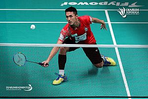 Jonatan Christie