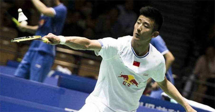 Chen Long