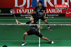 Irfan Fadhillah/Weni Anggraeni