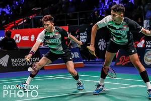 Fajar Alfian & Muhammad Rian Ardianto (Badminton Photo/Mikael Ropars)Fajar Alfian & Muhammad Rian Ardianto (Badminton Photo/Mikael Ropars)