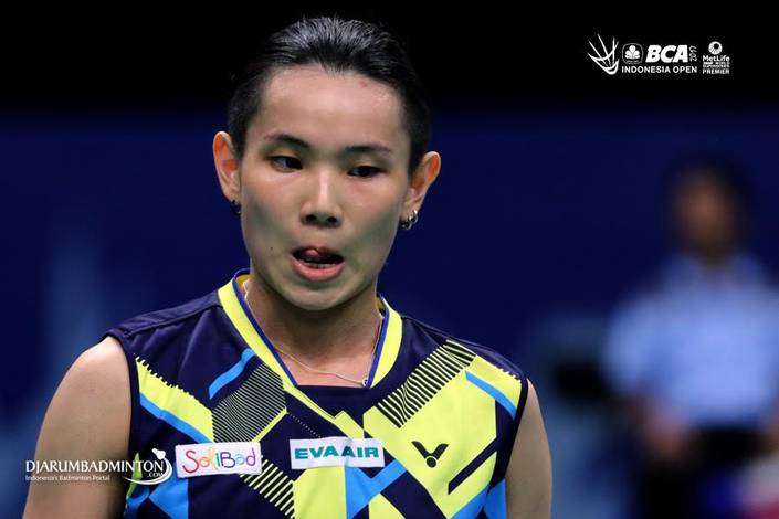 Tai Tzu Ying