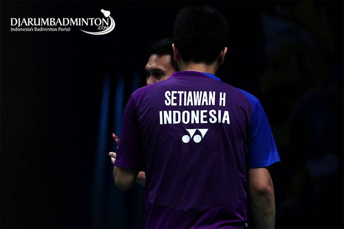 Hendra Setiawan