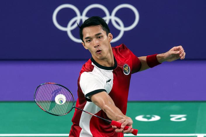 Jonatan Christie (PBSI/Badmintonphoto/Yohan Nonotte)