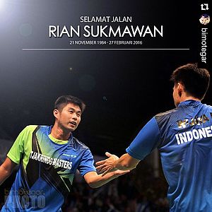 Rian Sukmawan