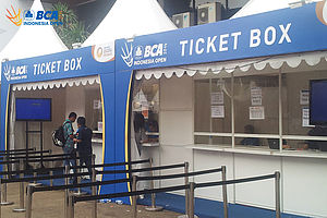 Tiket Box