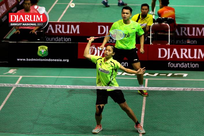 Hendra Aprida Gunawan/Dian Fitriani