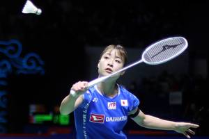 Nozomi Okuhara (Djarum Badminton)